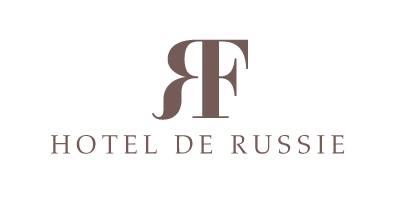 Hotel De Russie - Roma