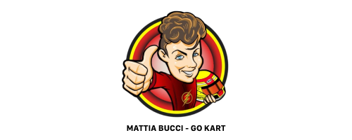 Mattia Bucci - Go Kart